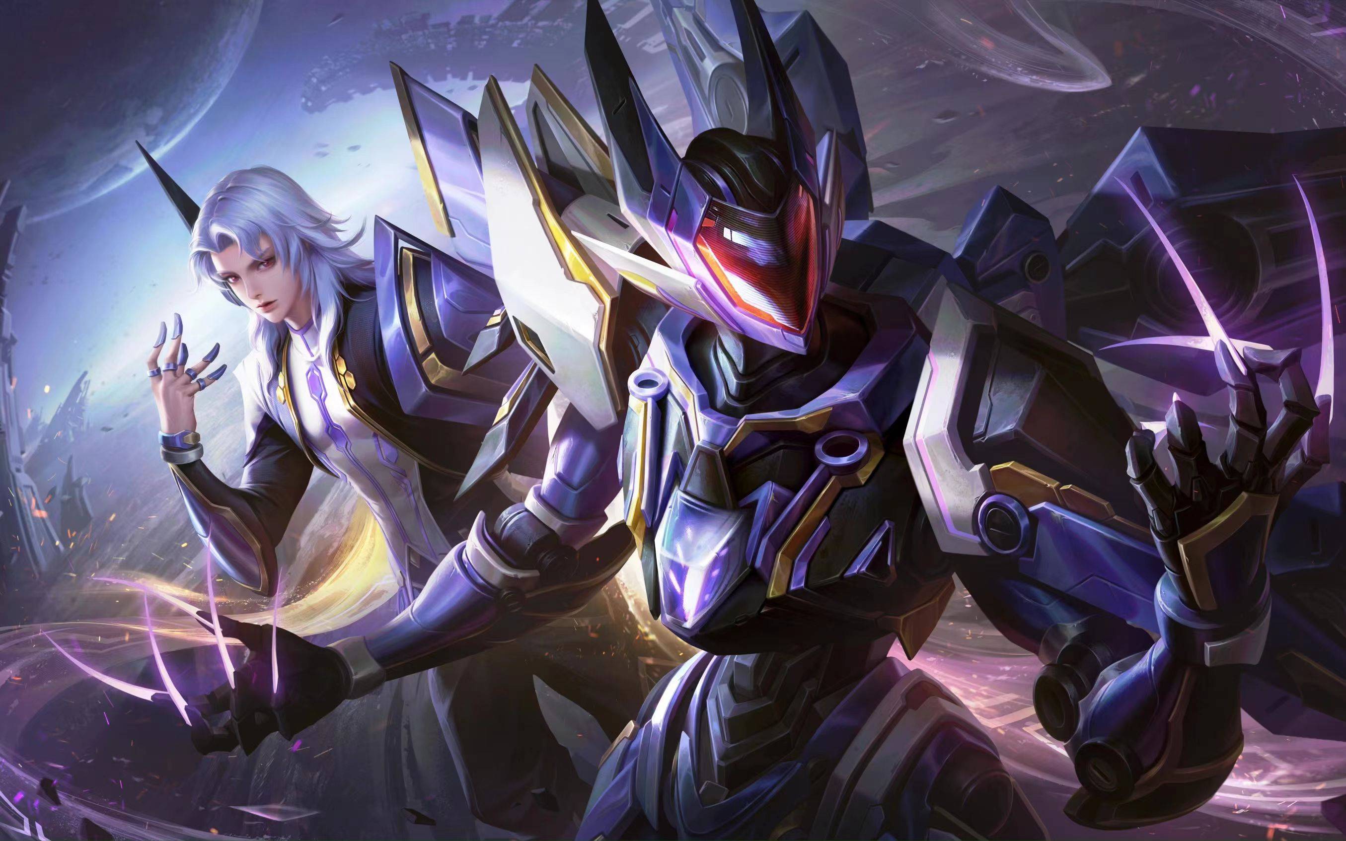 不仅是终结 不仅是终结