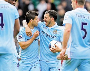 气势打动 气势打动