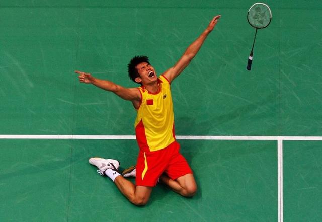 在比赛即将 在比赛即将